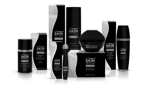 Skin Method de Prima-Derm, en Carrefour Planet